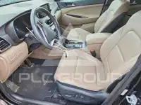 2020 Hyundai Tucson photo