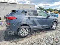 2020 Hyundai Tucson фото