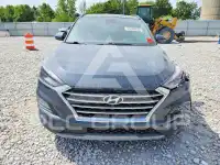 2020 Hyundai Tucson фото