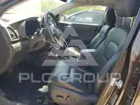 2020 Hyundai Tucson фото