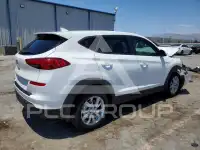 2020 Hyundai Tucson photo