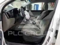 2020 Hyundai Tucson photo