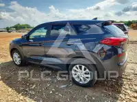 2020 Hyundai Tucson фото