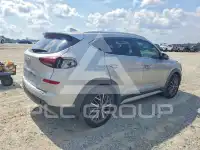 2020 Hyundai Tucson фото