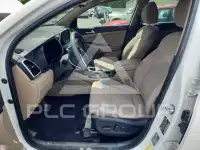 2020 Hyundai Tucson photo