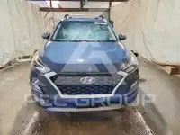 2020 Hyundai Tucson фото