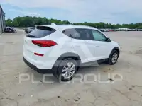 2020 Hyundai Tucson фото