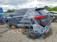 2020 Hyundai Tucson фото