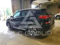 2020 Hyundai Tucson фото