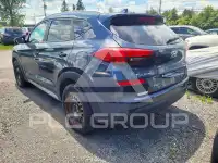 2020 Hyundai Tucson фото