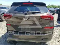 2020 Hyundai Tucson фото