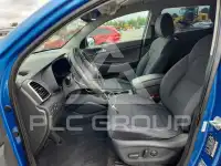 2020 Hyundai Tucson photo