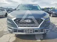 2020 Hyundai Tucson photo