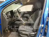 2020 Hyundai Tucson photo