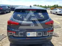2020 Hyundai Tucson photo