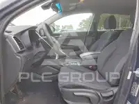 2020 Hyundai Tucson фото