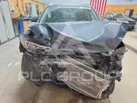 2020 Hyundai Tucson фото