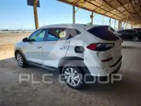 2020 Hyundai Tucson photo