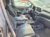 2020 Hyundai Tucson фото