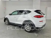 2020 Hyundai Tucson фото