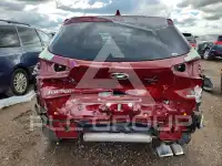 2020 Hyundai Tucson фото