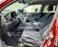 2020 Hyundai Tucson photo