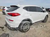 2020 Hyundai Tucson фото