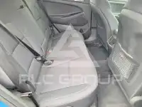 2020 Hyundai Tucson фото