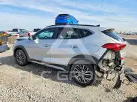 2020 Hyundai Tucson фото