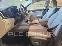 2020 Hyundai Tucson photo