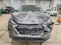 2020 Hyundai Tucson photo