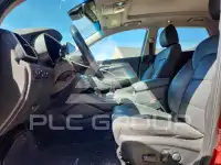 2020 Hyundai Tucson фото