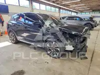 2020 Hyundai Tucson photo
