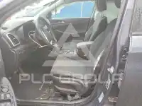 2020 Hyundai Tucson фото