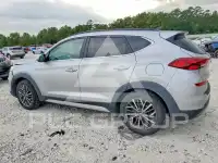 2020 Hyundai Tucson фото