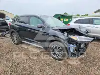 2020 Hyundai Tucson photo