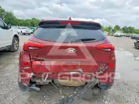 2020 Hyundai Tucson фото