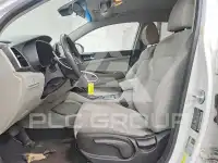 2020 Hyundai Tucson фото