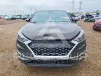 2020 Hyundai Tucson фото