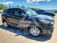 2020 Hyundai Tucson фото