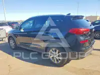 2020 Hyundai Tucson фото