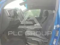 2020 Hyundai Tucson фото
