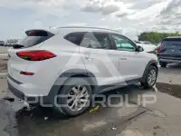 2020 Hyundai Tucson photo