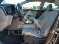 2020 Hyundai Tucson фото