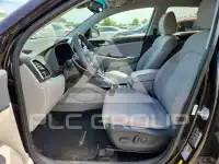 2020 Hyundai Tucson фото