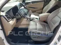 2020 Hyundai Tucson фото