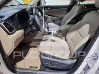 2020 Hyundai Tucson фото