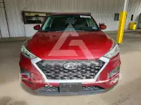 2020 Hyundai Tucson photo