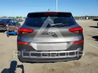 2020 Hyundai Tucson фото
