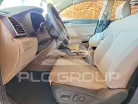 2020 Hyundai Tucson photo